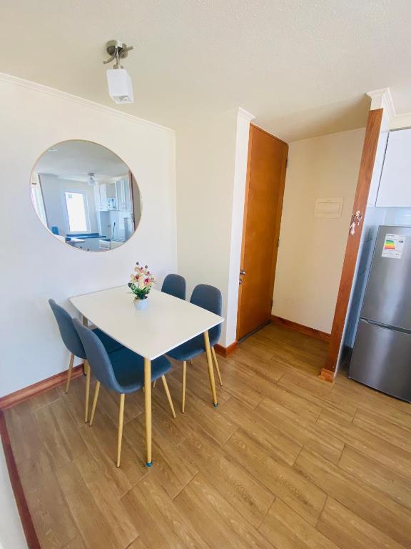 Arriendo Departamento - 3