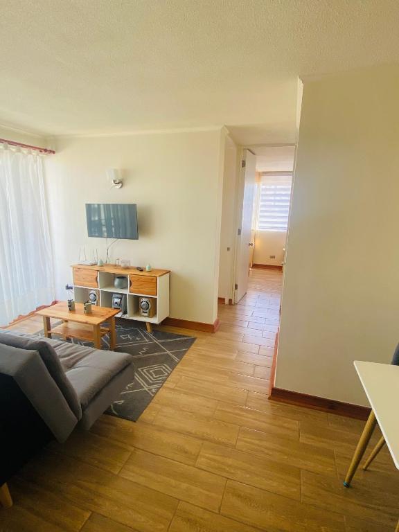 Arriendo Departamento - 4