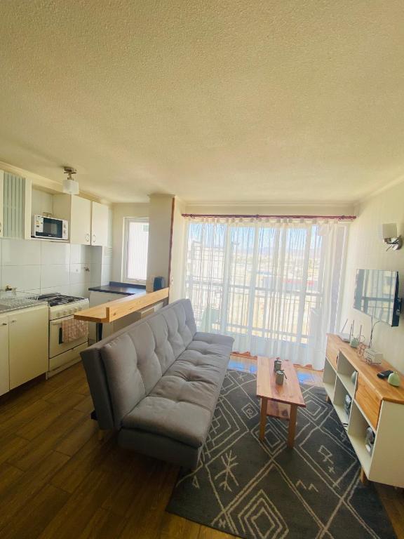 Arriendo Departamento - 5