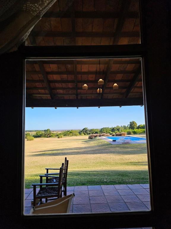 Flor de Azahar - Casa de Campo - 5