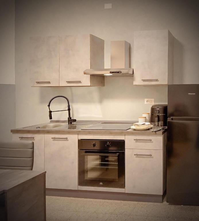 Civico 91 Apartment - 4