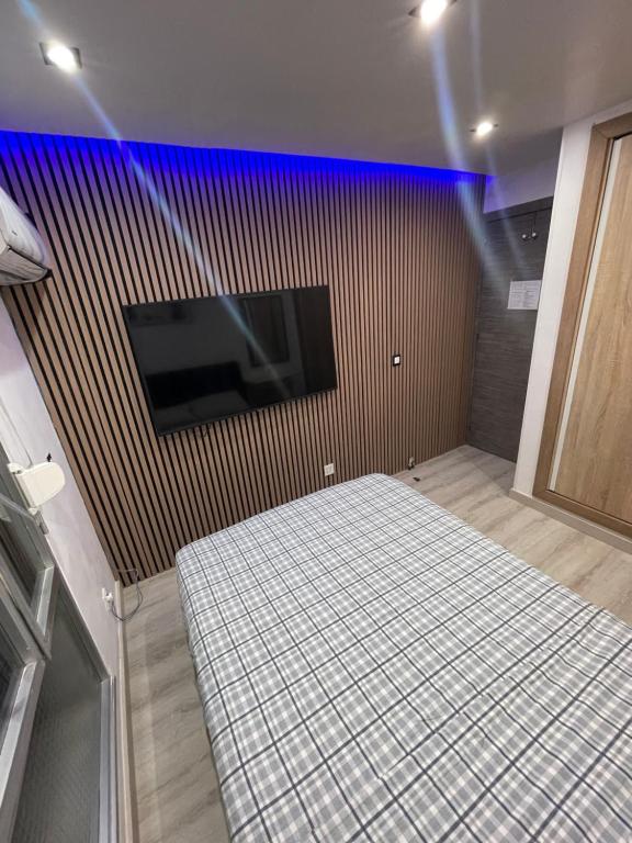 Habitaciones privadas - 1