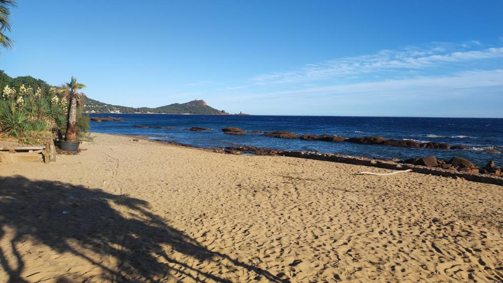 T2 meublé à 300m de la mer - 5