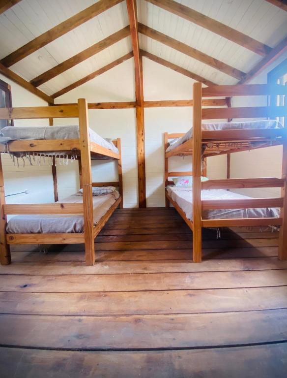 La Casa de las Luces - Hostel - 4