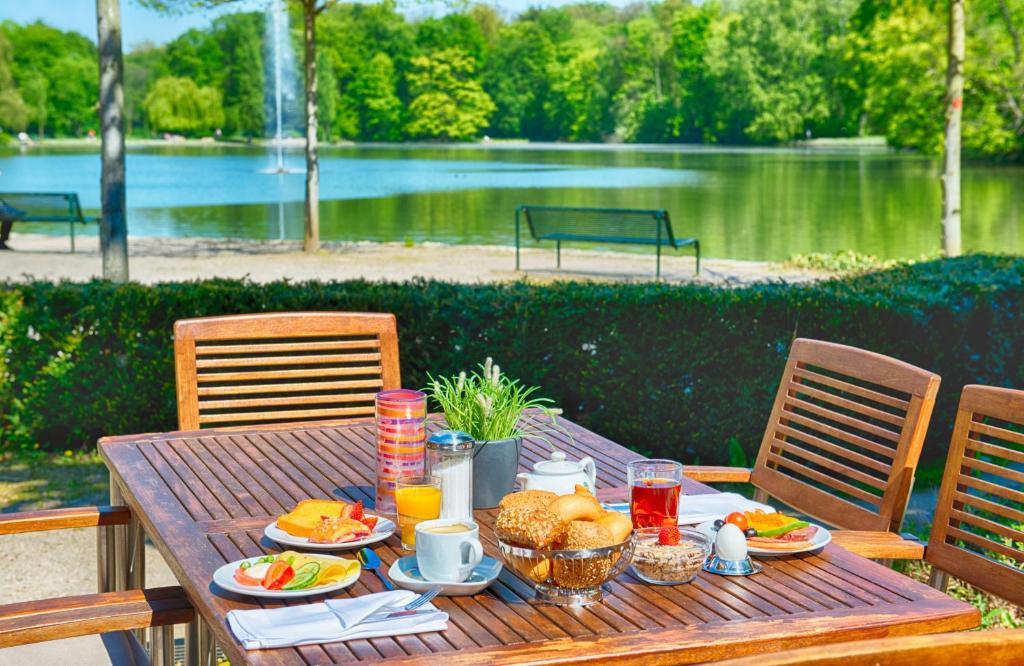 お料理のイメージ