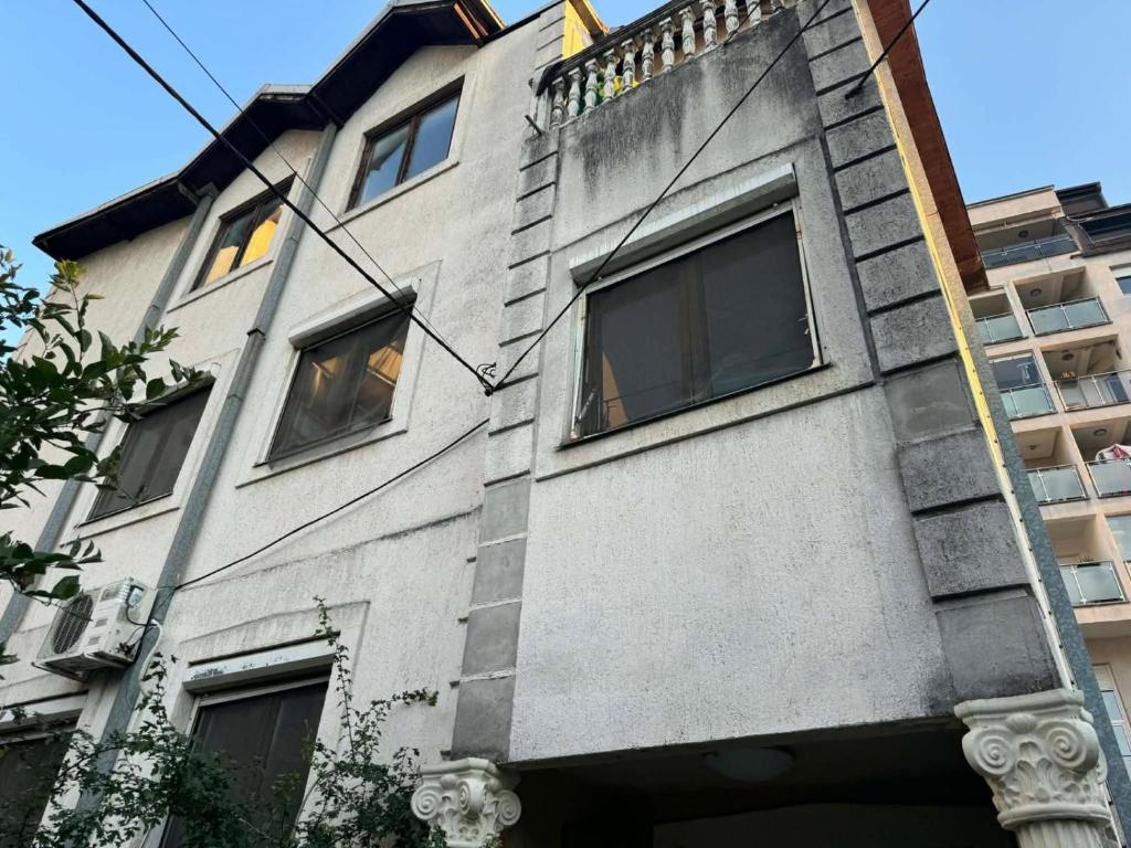 SANTALYA Hostel Suıts - 1