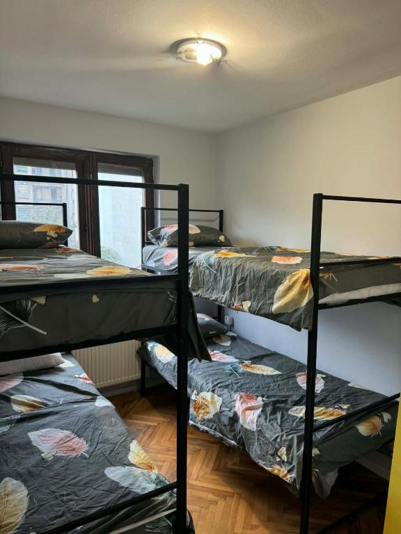 SANTALYA Hostel Suıts - 4
