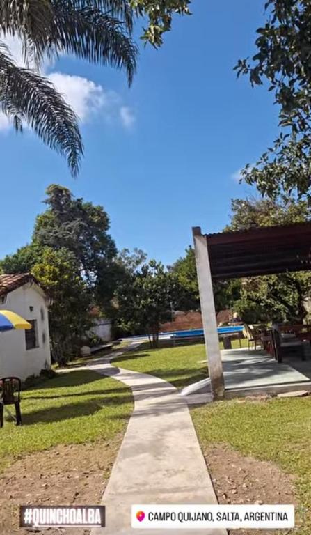 Refugio Los viejos - 5