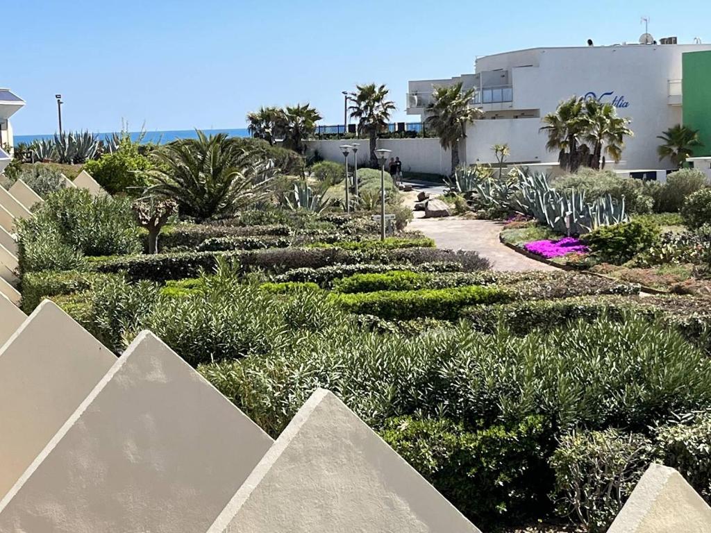 Studio 2 couchages CAP D'AGDE NATURISME CN060-AB131 - 4