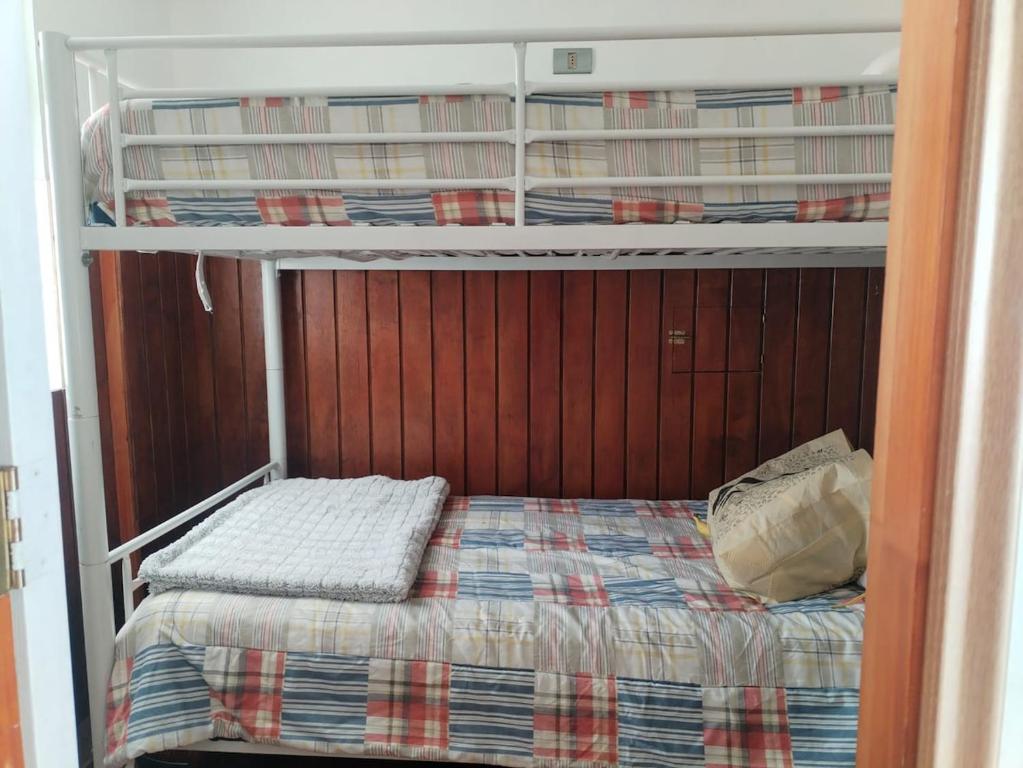 Departamento frente al mar - 2