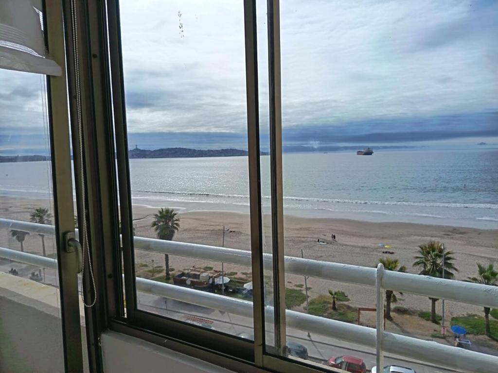 Departamento frente al mar - 3