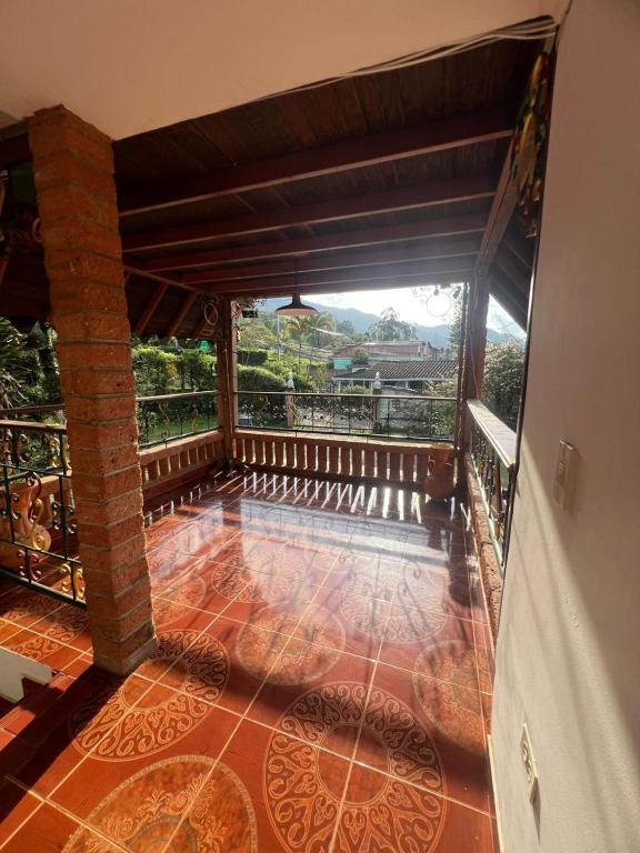 Finca villa mia - 2