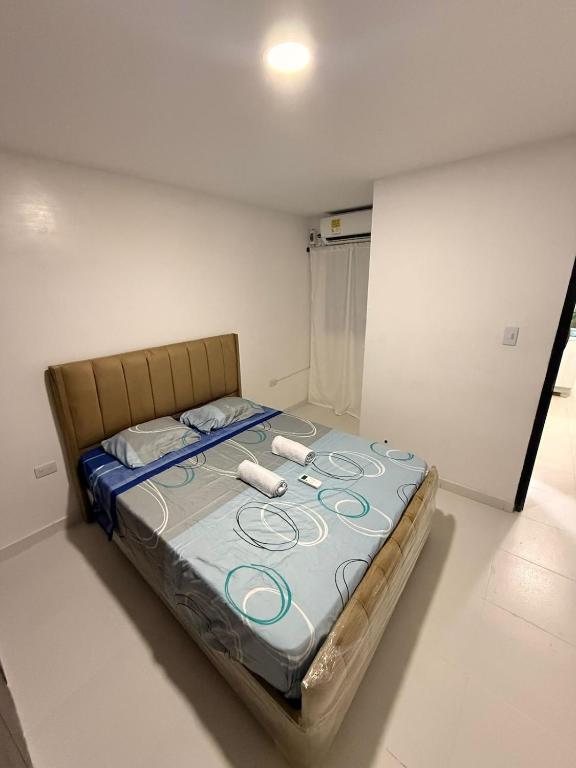 Apartamentos Obreros - 3