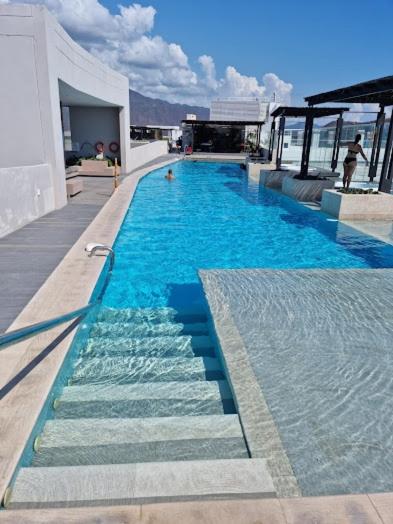 Reservas del Mar - 3