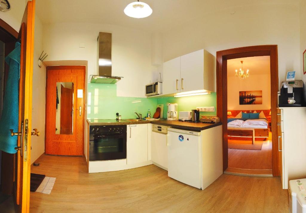 Apartment Haus Braumandl - 4