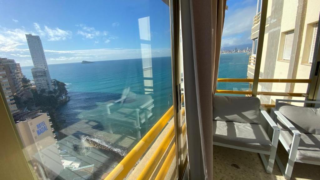 Don Miguel I Seaview - 2