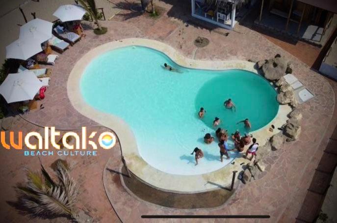Casa Waltako - 1