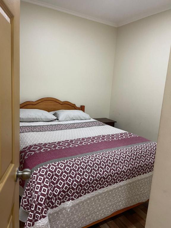Apartamentos Lourdes - 5
