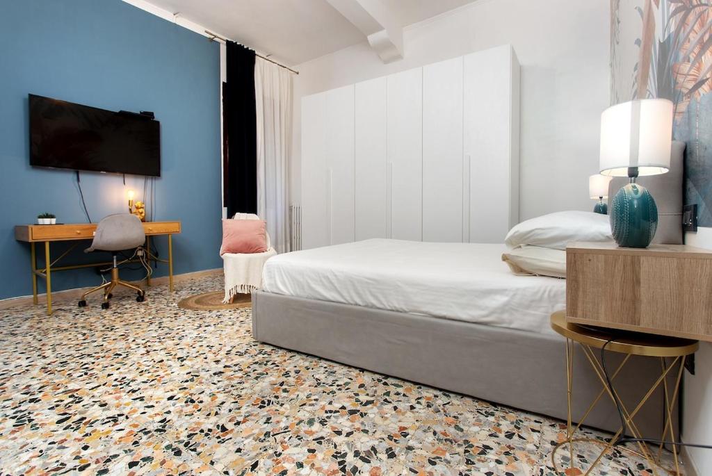 Venice Canal View Modern Noble Apt Ca'Carampane - 2