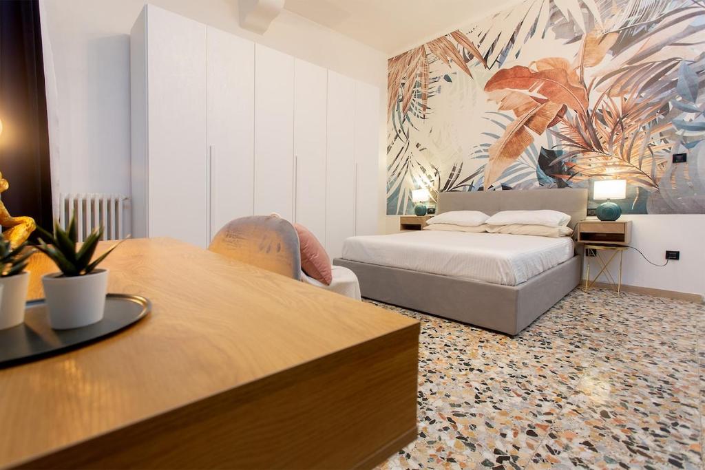 Venice Canal View Modern Noble Apt Ca'Carampane - 4