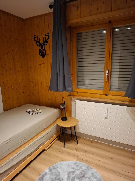 The Edelweiss - Cozy apartment in Anzère - 5