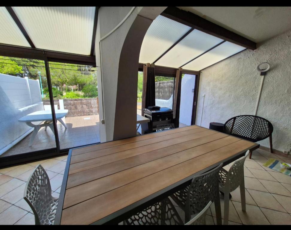 Maison cosy proche plage - 4