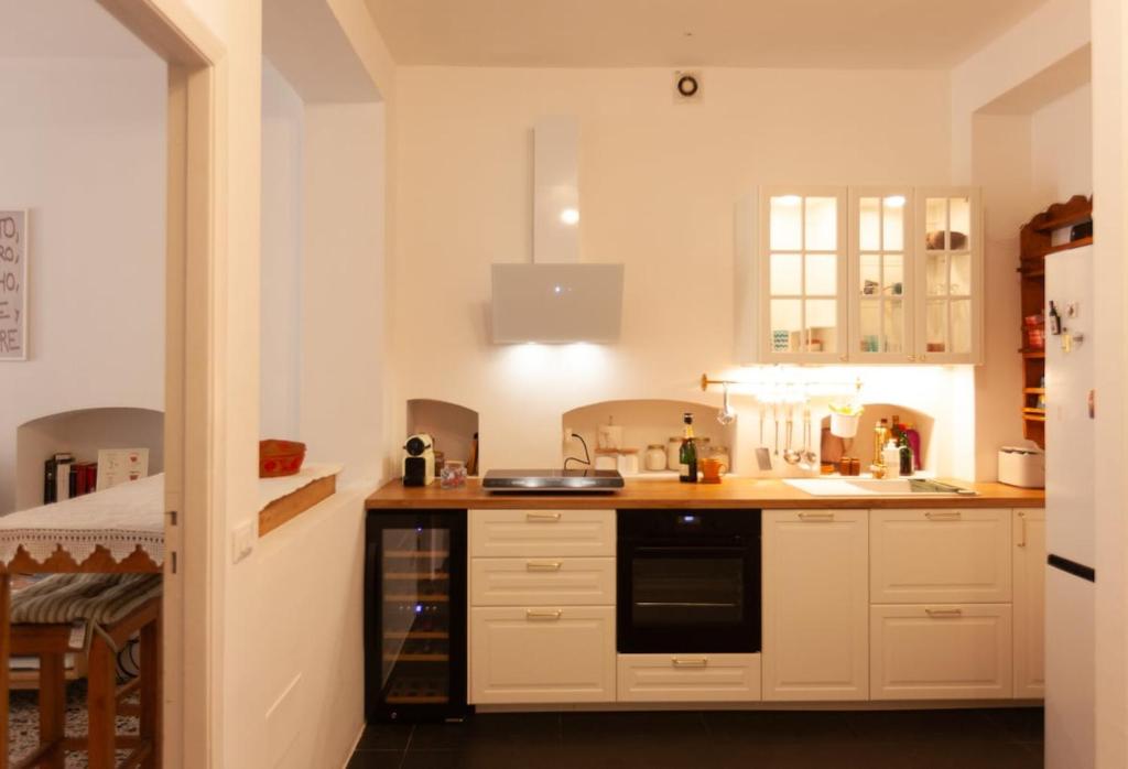 Cozyta, Apartment with Terrace in the heart of Cagliari - 4