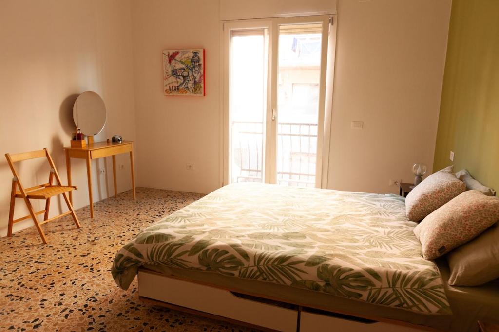 Cozyta, Apartment with Terrace in the heart of Cagliari - 2