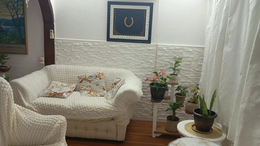 Hermosa habitación hecha a nueva para dos personas!!! - 2