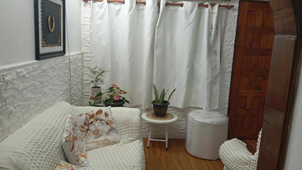 Hermosa habitación hecha a nueva para dos personas!!! - 4
