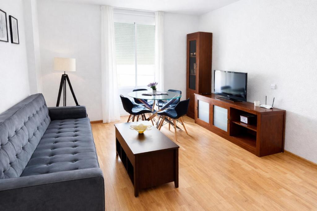 Encantador Urban Victoria apartment - 1