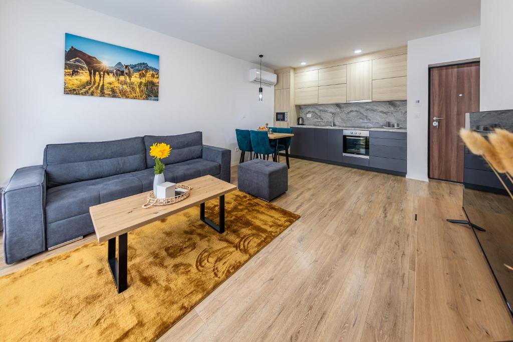 Hotel MM Residence - 2