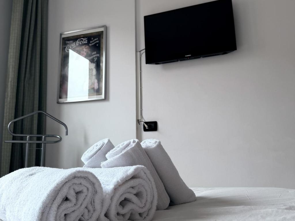 Hotel Giada - 3