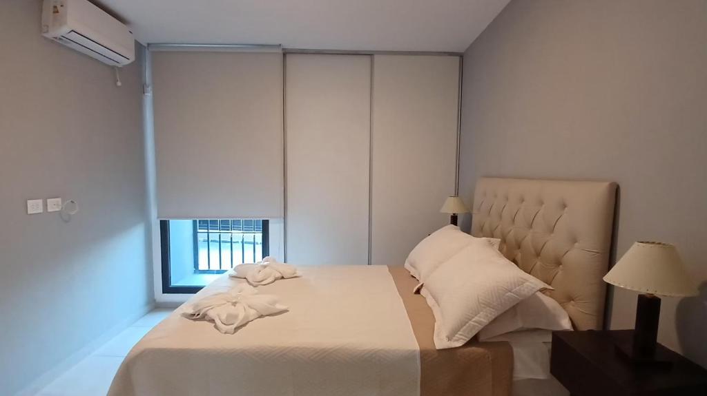 Mi Espacio Departamento en Alta Gracia - 3