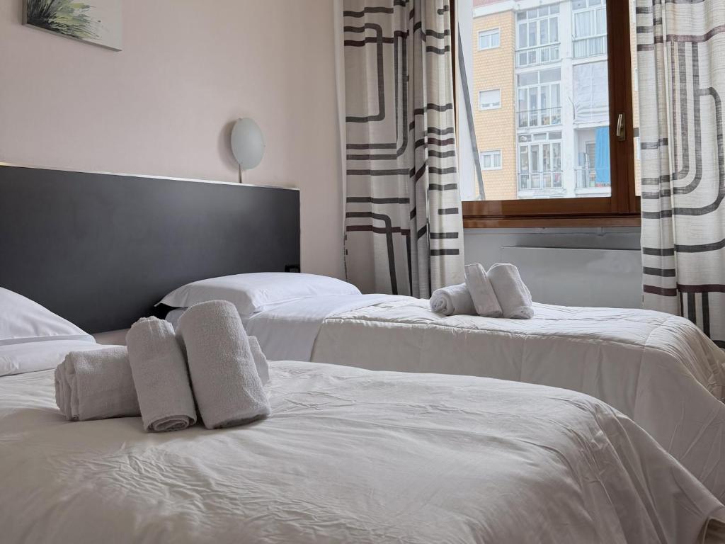 Hotel Giada - 2