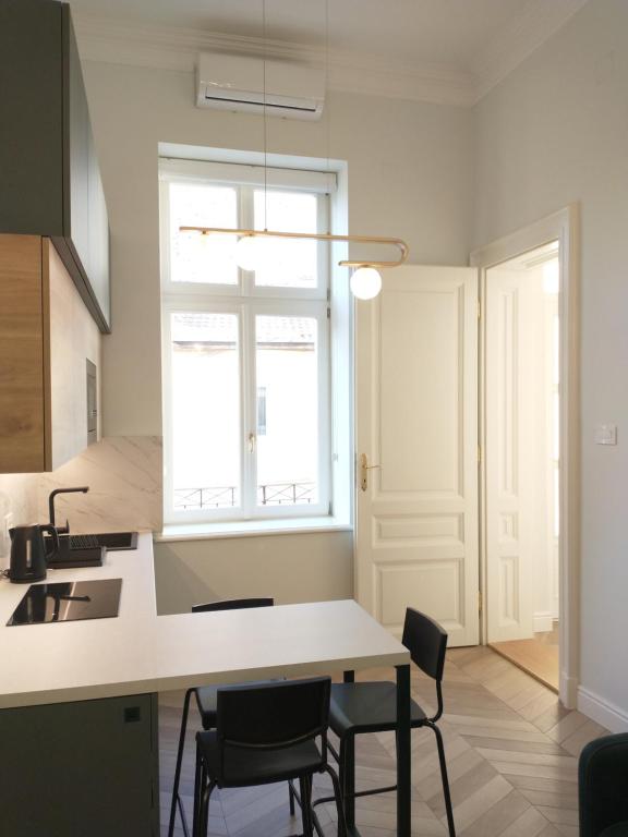 Gelegrove Apartment - 2