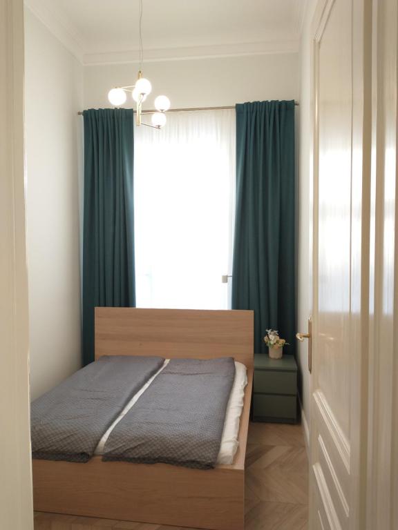 Gelegrove Apartment - 4