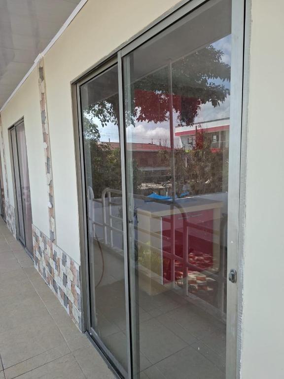 Apartamento amoblado - 2