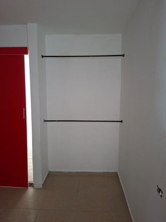 Apartamento amoblado - 3