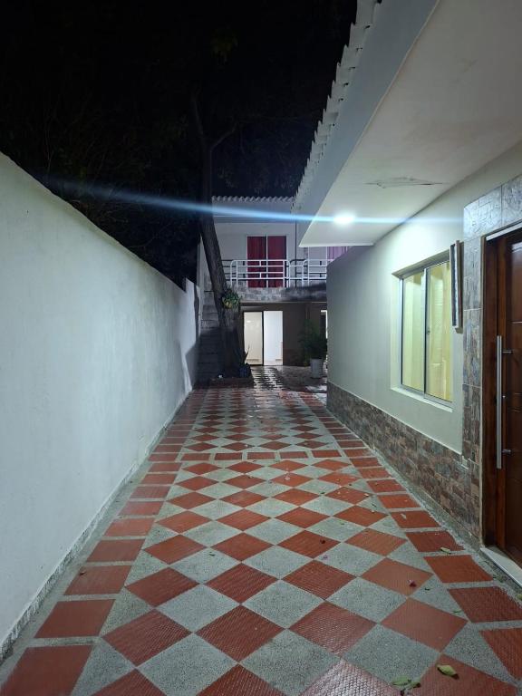 Apartamento amoblado - 5