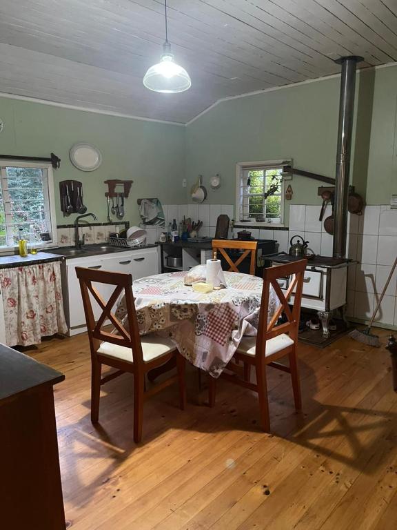 Cervecería Krampus - 4