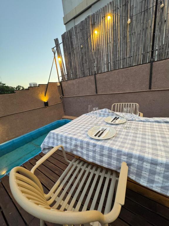 Altos de Núñez - 4