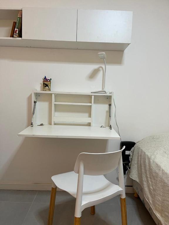 Departamento "Adela" en Mar del Plata, Zona Guemes - 5