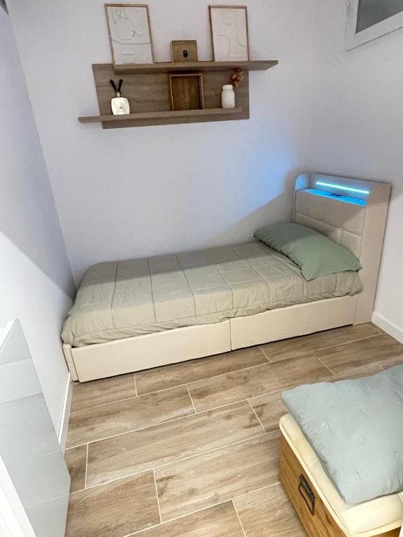 Pontevedra Apartments -New Loft Centro Pontevedra - 4