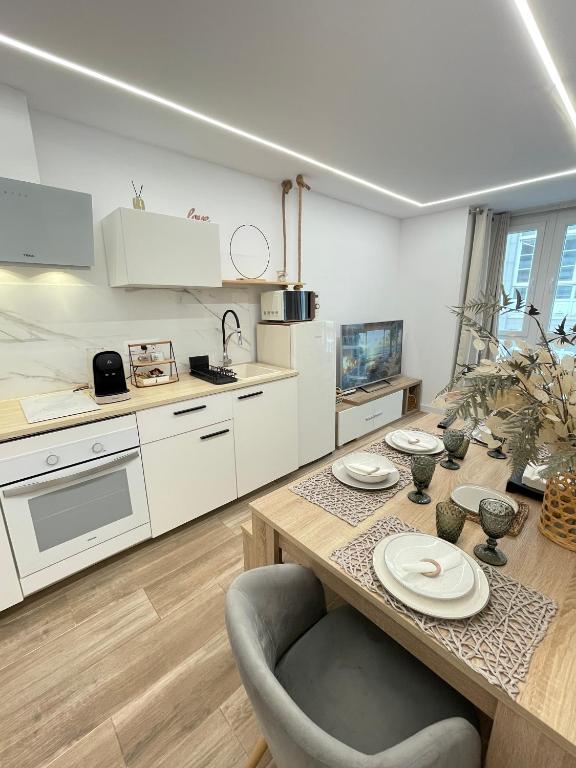 Pontevedra Apartments -New Loft Centro Pontevedra - 2