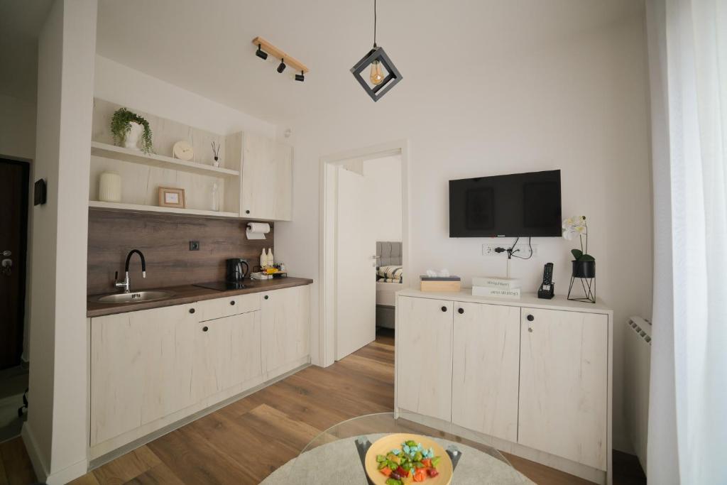 New City Nest - Tuzla Center - 2