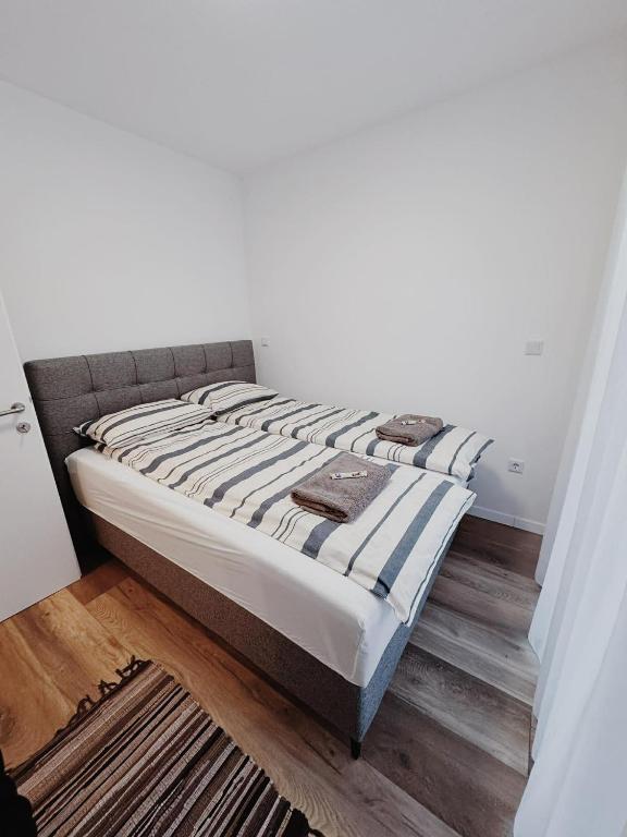 New City Nest - Tuzla Center - 5