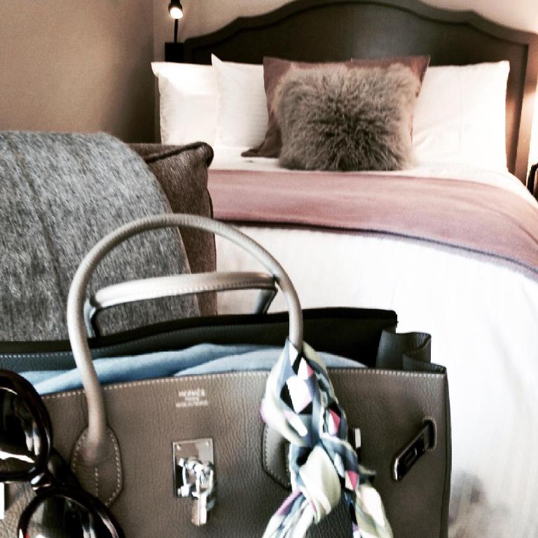 บริการและสิ่งอำนวยความสะดวก