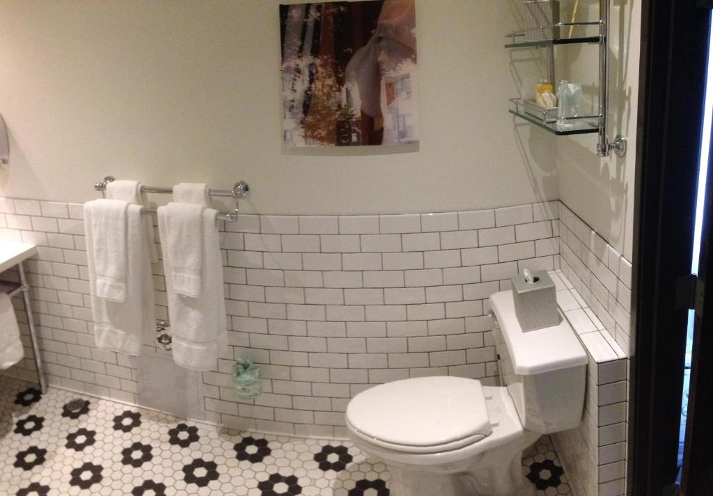 ห้องน้ำ