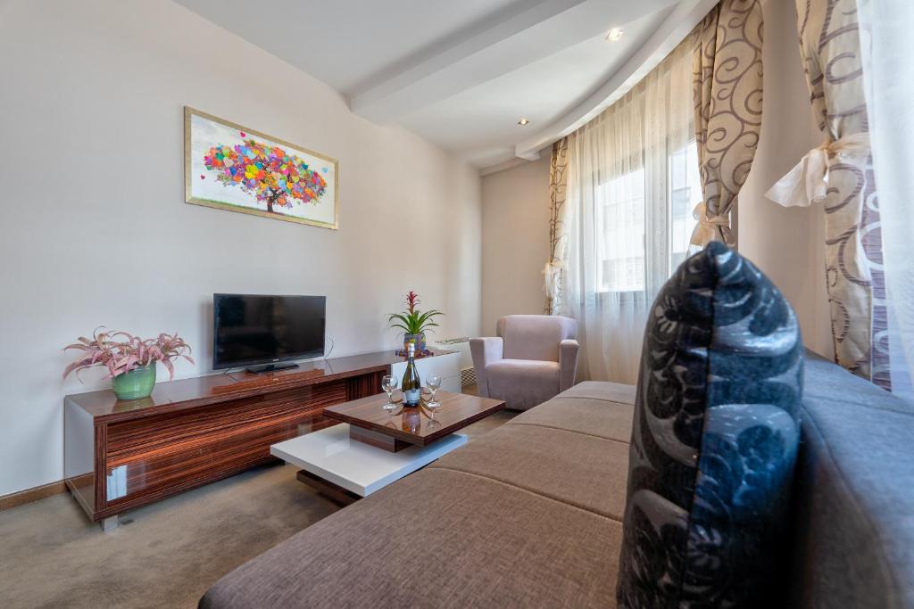 Apartman M24 - Zlatibor Rezidencija - 3